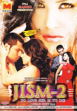 Jism 2 (2012) / BluRay 1080p + English subtitles