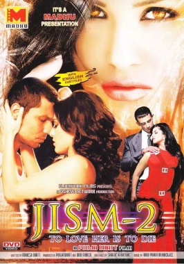 266px x 380px - Jism 2 (2012) / BluRay 1080p + English subtitles