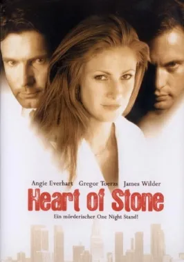 Heart of Stone (2001) / Married women an affair with a young guy