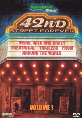 42nd Street Forever,