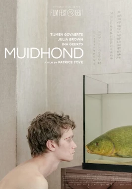 Muidhond (2019)