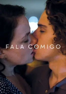 Fala Comigo (2016) / Mature and boy sex