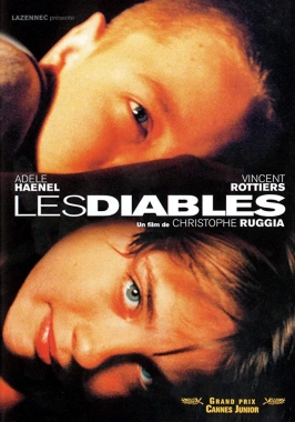 Les diables / The Devils (2002)-poster