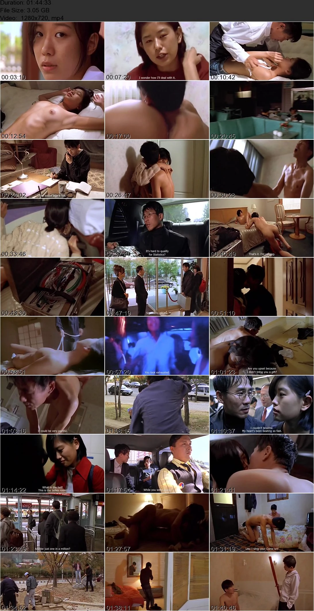 Lies gojitmal 1999