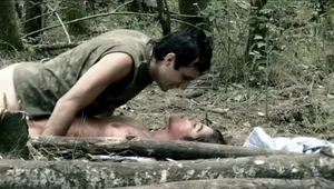 Gimena Blesa, Marisol Tur, Magdalena De Santo, Andrea Duarte - No moriré sola (2008) - img #3