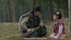 Jin Ping Mei 2: Ai de nu li (2009) - The Forbidden Legend: Sex and Chopsticks 2 - img #5