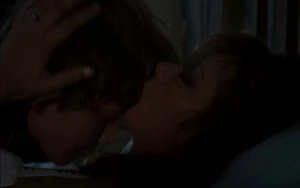 Le souffle au coeur / Murmur of the Heart (1971) - Mother son incest - img #5
