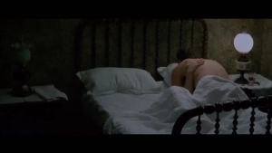 Rachel Griffiths sex pics from Jude (1996) - img #5
