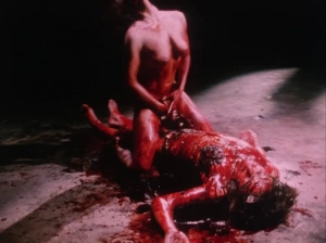 Subconscious Cruelty (2000) - Horror With Brother Sister Incest Scenes - img #4