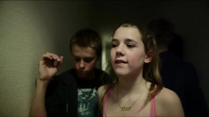 Footage from Denmark short film Millennium (2013) - img #4