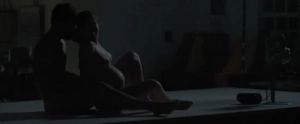 Samya De Lavor - Sex scenes from film Boi neon (2015) - img #4