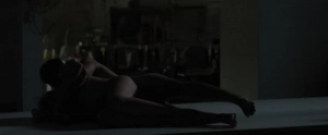 Samya De Lavor - Sex scenes from film Boi neon (2015)