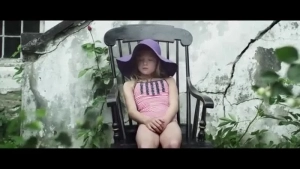 Gemmeleg (Strawberry Blonde) (2011) - Short movie - img #1