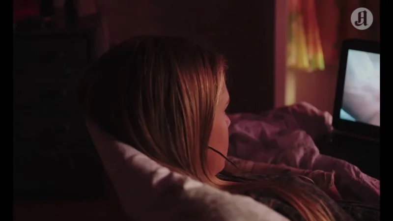 Narway Dad Daughter Real Sex - Daddy's Girl (2020) / Norwegian short drama film