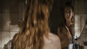Daniela Schulz - Sex scene in film Totes Land ( 2014 ) - img #6