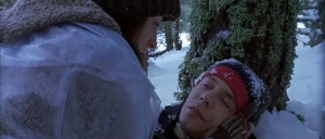 Lovers of the Arctic Circle (1998) - Stepbrother stepsister Incest Drama - img #6