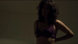 Anabela Moreira - Sex scene in Blood of My Blood (2011) - img #1