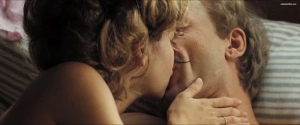 Marcela Mar in old and young sex scene from Time of Cholera (2007) - img #6