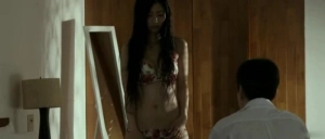 Mitsu Dan nude in Be My Slave (2012) - img #1
