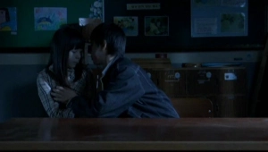 Sleeping Beauty (2008) -  South Korean incest story - img #3