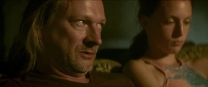 Supernova (2014) / Father and daughter taboo relations - img #2