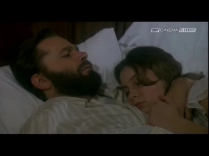Un Dramma Borghese / Mimi (1979) - Italian Incest Drama - img #3