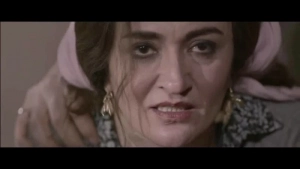 Derya Alabora - Sex scene in Naciye (2015) - img #6