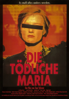 Die tödliche Maria / online