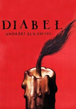 The Devil (1972) - Incest in Polish Horror-poster