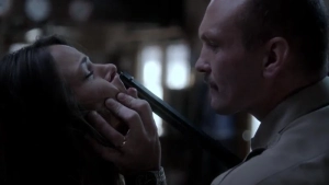 Sarah Butler -Movie sex scenes in I Spit on Your Grave (2010) - img #4