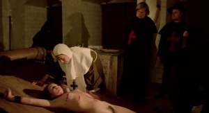 Susan Hemingway - Love Letters of a Portuguese Nun (1977) - Sex Scenes From Movie - img #6