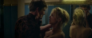 Virginie Efira - Movie nude and sex scenes in Sibyl (2019) - img #2