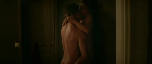 Virginie Efira - Movie nude and sex scenes in Sibyl (2019) - img #5