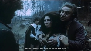 The Devil (1972) - Incest in Polish Horror - img #2