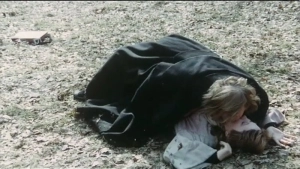 The Devil (1972) - Incest in Polish Horror - img #6
