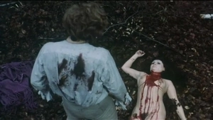 The Devil (1972) - Incest in Polish Horror - img #5