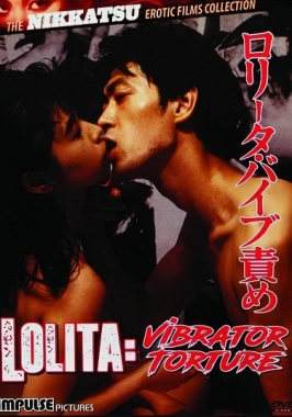 Lolita vib-zeme / Lolita Vibrator Torture (1987)