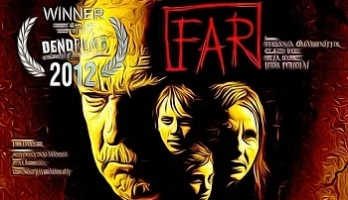 FAR - Father daughter incest film
