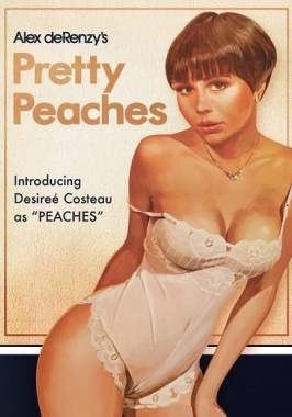 Pretty Peaches (1978) - Full version of the outstanding incest film