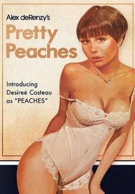 Pretty Peaches online