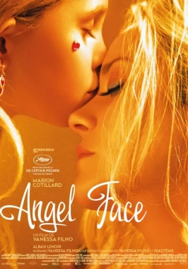 Angel Face / Gueule d'ange (2018)