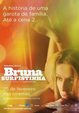Bruna Surfistinha online