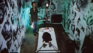 Lolita vib-zeme / Lolita Vibrator Torture (1987) - img #3