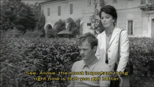 Thank You Aunt (1968) - Aunt nephew incest story - img #3