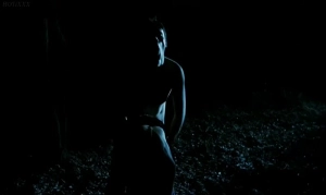 Taboo sex scenes in extreme horror Morituris (2011) - img #3