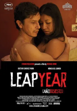 Leap Year (2010) / Hard sex with whore chubby