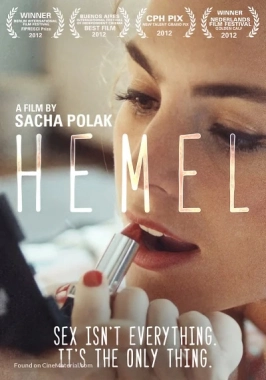Hemel (2012)-poster