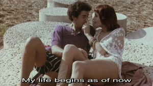 From Ear to Ear / The French Cousins (1970) - img #6