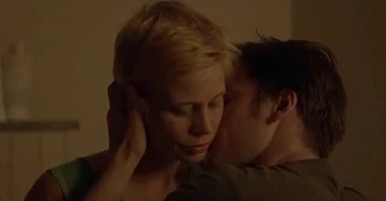 Step mother step son incest sex scene (2020)