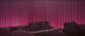 Dira Paes - Sex scene in Divino Amor (2019) - img #2